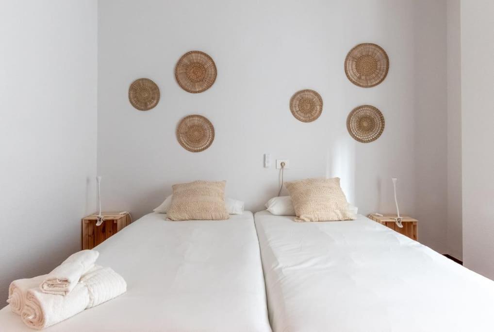 Appartamento Acogedor Piso En Santurtzi .Parking Privado Esterno foto